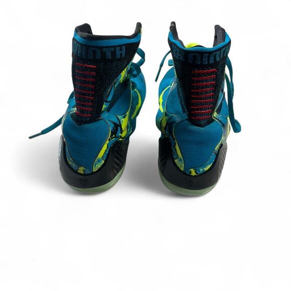 Nike kobe 9 ix elite